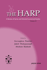 Abbildung von: The Harp (Volume 15) - Gorgias Press
