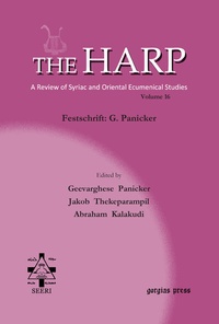 Abbildung von: The Harp (Volume 16) - Gorgias Press