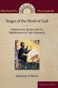 Cover: Singer of the Word of God - Gorgias Press