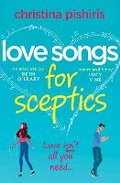 Cover: Love Songs for Sceptics - Simon & Schuster Ltd