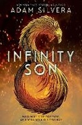 Cover: Infinity Son - Simon & Schuster Childrens Books