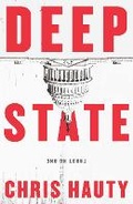 Cover: Deep State: Volume 1 - Simon & Schuster Ltd