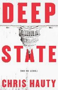 Enlarge image Cover: Deep State: Volume 1 - Simon & Schuster Ltd