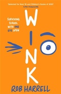 Cover: Wink - Piccadilly Press