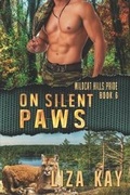 Cover: On Silent Paws - Extasy Books