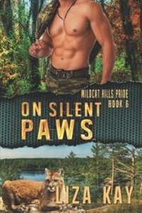 Enlarge image Cover: On Silent Paws - Extasy Books