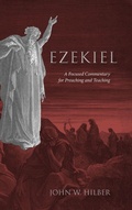 Cover: Ezekiel - Wipf & Stock Publishers