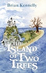 Cover: Island of Two Trees - TAN Books