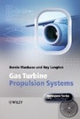 Cover: Gas Turbine Propulsion Systems - Wiley