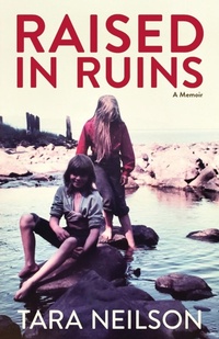 Abbildung von: Raised in Ruins - Graphic Arts Books