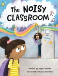 Cover: The Noisy Classroom - Graphic Arts Books