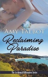 Enlarge image Cover: Reclaiming Paradise - Wild Rose Press