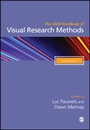 Cover: The SAGE Handbook of Visual Research Methods - SAGE Publications Ltd