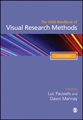 Cover: The SAGE Handbook of Visual Research Methods - SAGE Publications Ltd