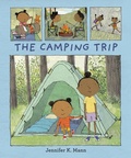 Cover: The Camping Trip - Candlewick Press,U.S.