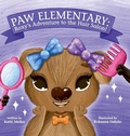 Cover: Paw Elementary - 12 Paws Publishing, LLC