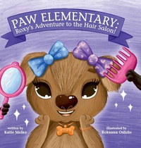 Enlarge image Cover: Paw Elementary - 12 Paws Publishing, LLC