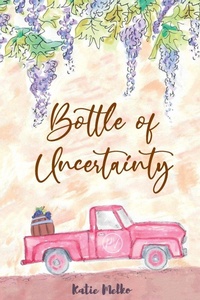 Enlarge image Cover: Bottle of Uncertainty - 12 Paws Publishing, LLC