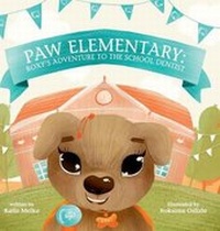 Enlarge image Cover: Paw Elementary - 12 Paws Publishing, LLC