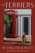 Cover: The Terriers of England and Wales - FriesenPress