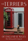 Cover: The Terriers of England and Wales - FriesenPress