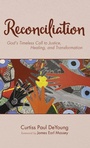 Cover: Reconciliation - Wipf & Stock Publishers
