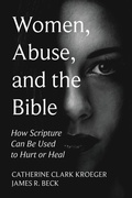 Cover: Women, Abuse, and the Bible - Wipf & Stock Publishers