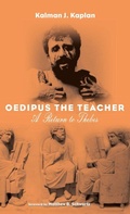 Cover: Oedipus The Teacher - Wipf & Stock Publishers