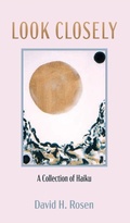 Cover: Look Closely - Wipf & Stock Publishers