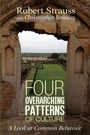 Cover: Four Overarching Patterns of Culture - Wipf & Stock Publishers