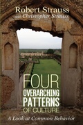 Cover: Four Overarching Patterns of Culture - Wipf & Stock Publishers