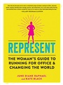Cover: Represent - Workman Publishing Company