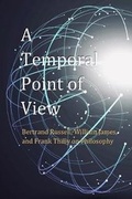 Cover: A Temporal Point of View - Mt. San Antonio College