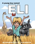 Cover: A Young Boy Named Eli - Xulon Press