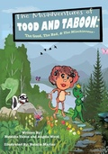 Cover: The Misadventures of TOOD AND TABOON - Xulon Press