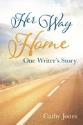 Cover: Her Way Home - Xulon Press