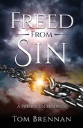 Cover: Freed From Sin - Xulon Press
