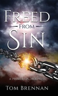 Cover: Freed From Sin - Xulon Press