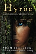 Cover: Hyroc - Publication Consultants