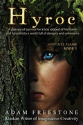 Cover: Hyroc - Publication Consultants