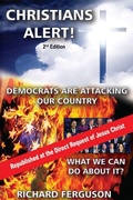 Cover: Christians Alert! - Advantage Press