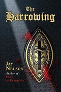 Cover: The Harrowing - Booksurge Publishing