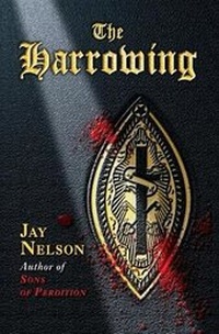 Enlarge image Cover: The Harrowing - Booksurge Publishing
