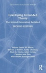 Cover: Developing Grounded Theory - Routledge