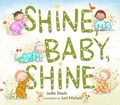 Cover: Shine, Baby, Shine - Boyds Mills Press