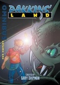Cover: Pakkins' Land Omnibus - Gary Shipman