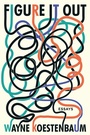 Cover: Figure It Out - Soft Skull Press