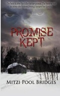Cover: Promise Kept - Wild Rose Press