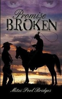 Enlarge image Cover: Promise Broken - Wild Rose Press