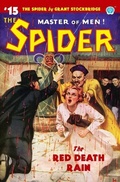 Cover: The Spider #15 - Steeger Books